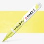 Talens : Ecoline : Fırça Uçlu Kalem : Pastel Yellow