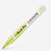 Talens : Ecoline : Fırça Uçlu Kalem : Pastel Yellow