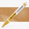 Talens : Ecoline : Fırça Uçlu Kalem : Yellow Ochre