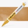 Talens : Ecoline : Fırça Uçlu Kalem : Yellow Ochre