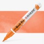 Talens : Ecoline : Fırça Uçlu Kalem : Deep Orange