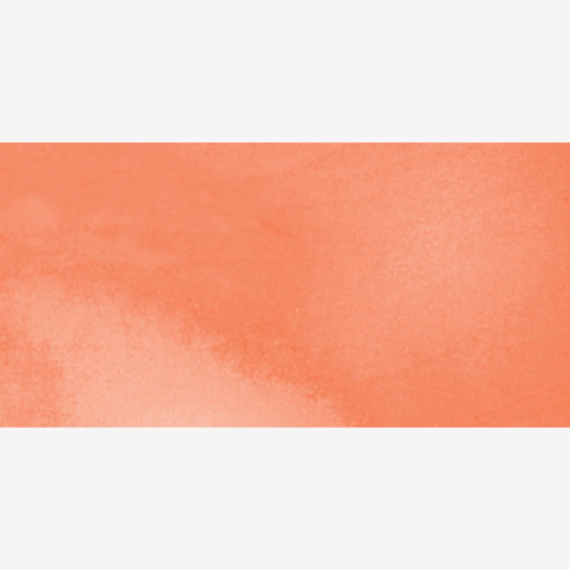 Talens : Ecoline : Fırça Uçlu Kalem : Deep Orange