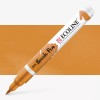 Talens : Ecoline : Fırça Uçlu Kalem : Saffron Yellow