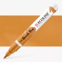 Talens : Ecoline : Fırça Uçlu Kalem : Saffron Yellow