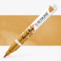 Talens : Ecoline : Fırça Uçlu Kalem : Sand Yellow