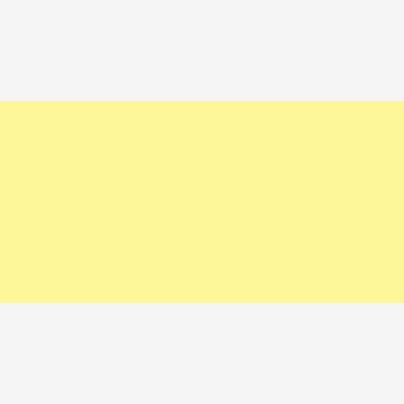 Talens : Ecoline : Sıvı Sulu Boya : 30 ml : Pastel Yellow
