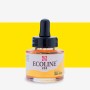 Talens : Ecoline : Sıvı Sulu Boya : 30 ml : Chartreuse