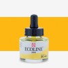 Talens : Ecoline : Sıvı Sulu Boya : 30 ml : Sand Yellow