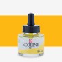 Talens : Ecoline : Sıvı Sulu Boya : 30 ml : Sand Yellow