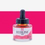 Talens : Ecoline : Sıvı Sulu Boya : 30 ml : Carmine