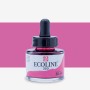 Talens : Ecoline : Sıvı Sulu Boya : 30 ml : Fuchsia