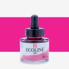 Talens : Ecoline : Sıvı Sulu Boya : 30 ml : Light Rose