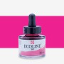 Talens : Ecoline : Sıvı Sulu Boya : 30 ml : Light Rose