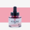 Talens : Ecoline : Sıvı Sulu Boya : 30 ml : Pastel Red 