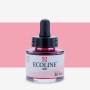 Talens : Ecoline : Sıvı Sulu Boya : 30 ml : Pastel Red