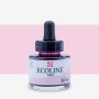 Talens : Ecoline : Sıvı Sulu Boya : 30 ml : Pastel Rose