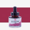 Talens : Ecoline : Sıvı Sulu Boya : 30 ml : Reddish Brown