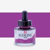 Talens : Ecoline : Sıvı Sulu Boya : 30 ml : Red Violet