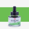 Talens : Ecoline : Sıvı Sulu Boya : 30 ml : Light Green