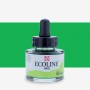 Talens : Ecoline : Sıvı Sulu Boya : 30 ml : Spring Green