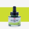 Talens : Ecoline : Sıvı Sulu Boya : 30 ml : Grass Green