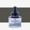 Talens : Ecoline : Sıvı Sulu Boya : 30 ml : Cold Grey