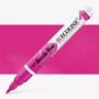 Talens : Ecoline : Fırça Uçlu Kalem : Magenta