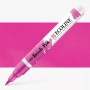 Talens : Ecoline : Fırça Uçlu Kalem : Fuchsia