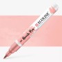 Talens : Ecoline : Fırça Uçlu Kalem : Pastel Red