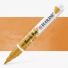 Talens : Ecoline : Fırça Uçlu Kalem : Deep Ochre