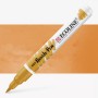 Talens : Ecoline : Fırça Uçlu Kalem : Deep Ochre