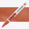 Talens : Ecoline : Fırça Uçlu Kalem : Burnt Sienna