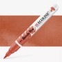 Talens : Ecoline : Fırça Uçlu Kalem : Burnt Sienna