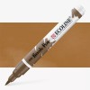 Talens : Ecoline : Fırça Uçlu Kalem : Sepia