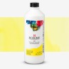 Talens : Ecoline : Sıvı Sulu Boya : 490 ml : Lemon Yellow (Primary)