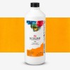 Talens : Ecoline : Sıvı Sulu Boya : 490 ml : Light Orange