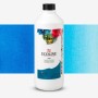Talens : Ecoline : Sıvı Sulu Boya : 490 ml : Prussian Blue