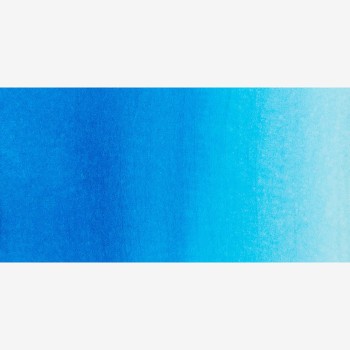 Talens : Ecoline : Sıvı Sulu Boya : 490 ml : Prussian Blue