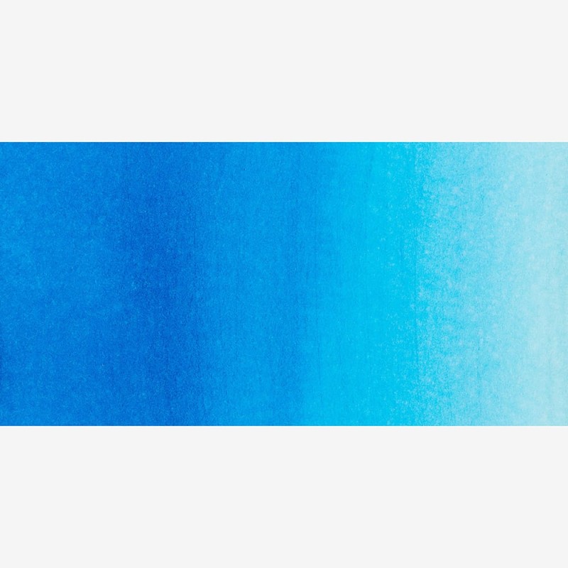 Talens : Ecoline : Sıvı Sulu Boya : 490 ml : Prussian Blue