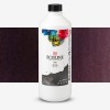 Talens : Ecoline : Sıvı Sulu Boya : 490 ml : Black
