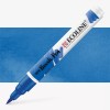 Talens : Ecoline : Fırça Uçlu Kalem : Ultramarine Deep