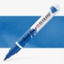 Talens : Ecoline : Fırça Uçlu Kalem : Ultramarine Deep