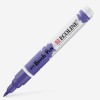 Talens : Ecoline : Fırça Uçlu Kalem : Ultramarine Violet