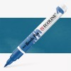 Talens : Ecoline : Fırça Uçlu Kalem : Prussian Blue