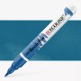 Talens : Ecoline : Fırça Uçlu Kalem : Prussian Blue