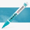 Talens : Ecoline : Fırça Uçlu Kalem : Turquoise Blue