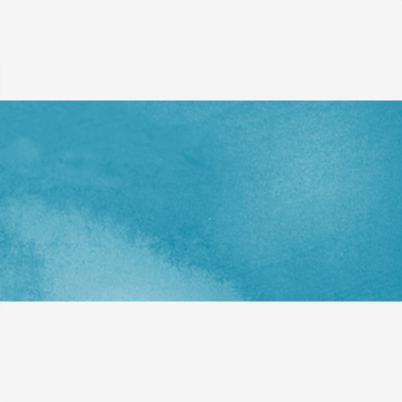 Talens : Ecoline : Fırça Uçlu Kalem : Turquoise Blue