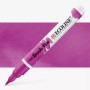 Talens : Ecoline : Fırça Uçlu Kalem : Red Violet