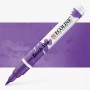Talens : Ecoline : Fırça Uçlu Kalem : Blue Violet