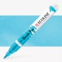 Talens : Ecoline : Fırça Uçlu Kalem : Sky Blue Light
